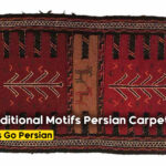 Traditional Motifs and Designs in Persian Carpets