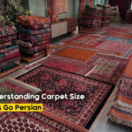 Understanding Carpet Sizes: Finding the Perfect Fit for Your Space