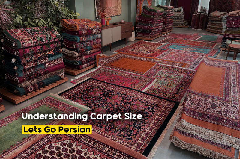 Understanding Carpet Sizes: Finding the Perfect Fit for Your Space