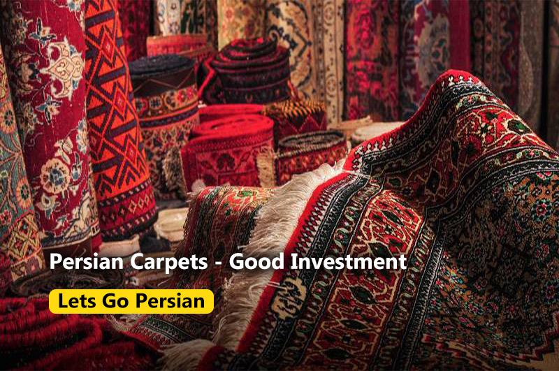 Are Persian Carpets a Good Investment?