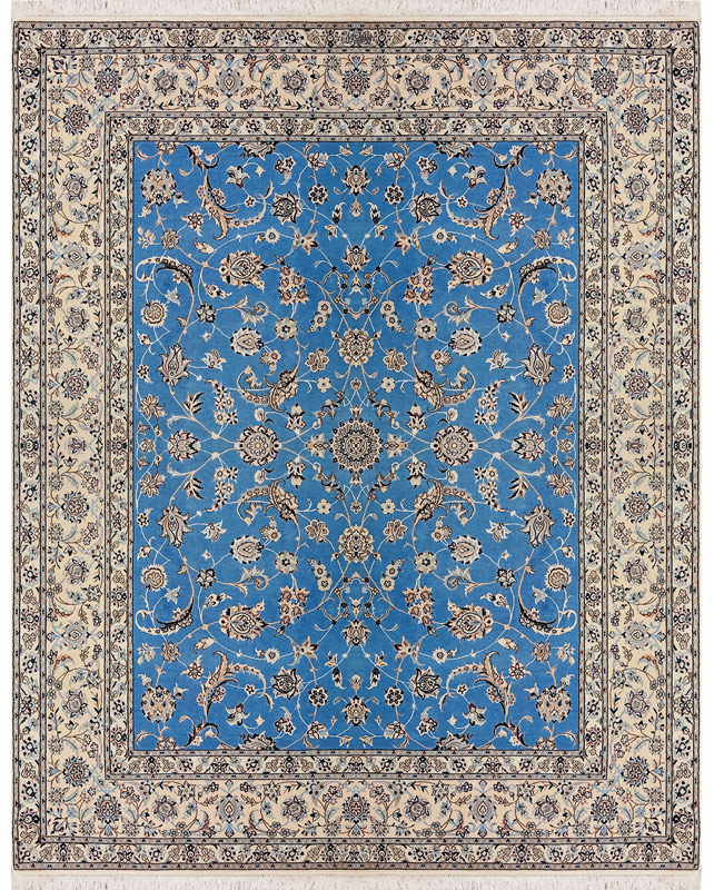 Kashan handmade (dastbaaf) Carpet
