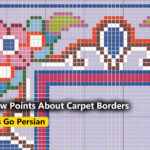 A Few Points About Carpet Borders