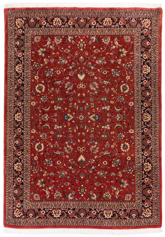 Bijar Carpet