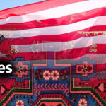 Persian Carpet in United States