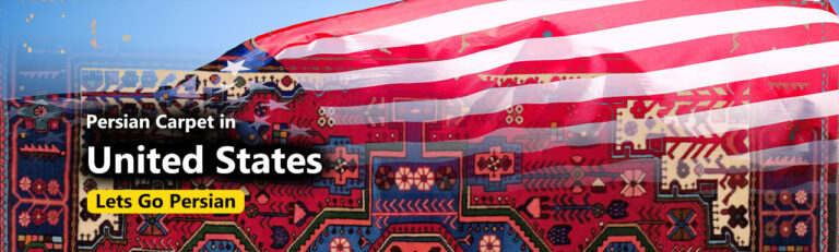 Persian Carpet in United States