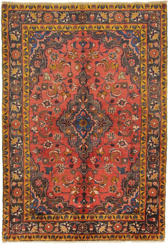 Hamadan Carpet