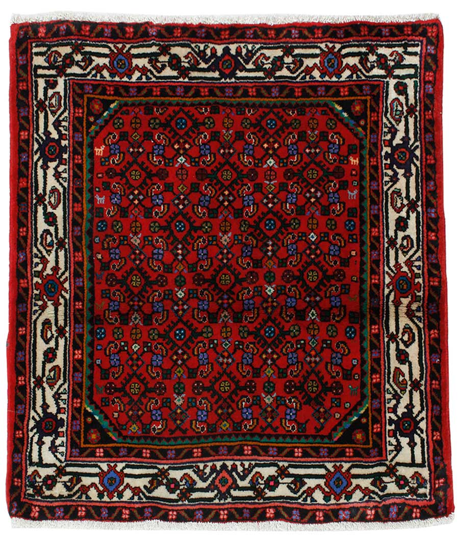 Hamadan Carpet