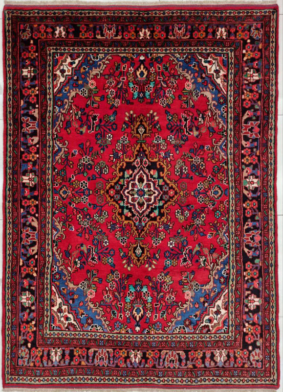 Hamadan Carpet