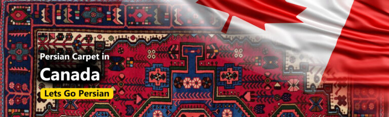 Iranian Carpet in Canada