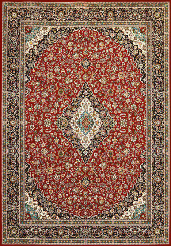 Kashan Rugs