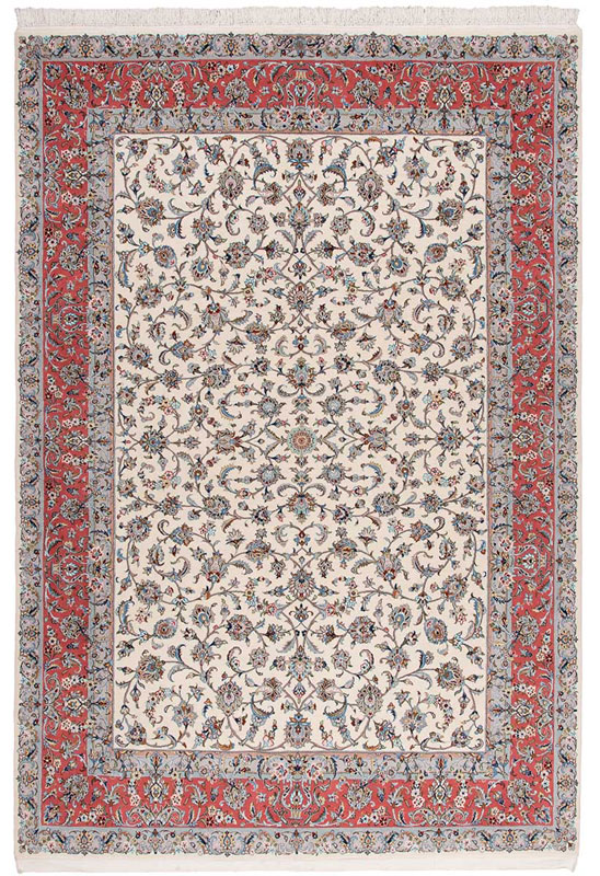 Kashan Rugs