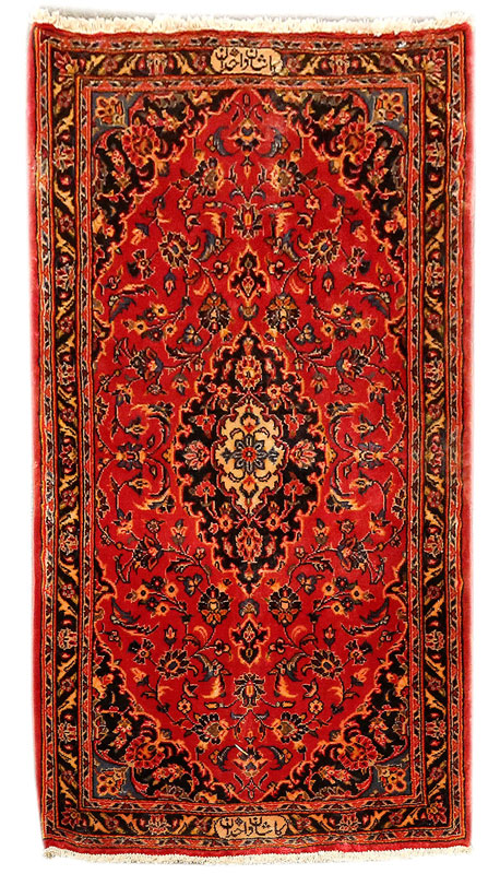 Kashan Rugs