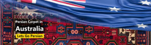 Persian Carpet in Australia