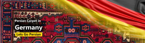Persian Carpet in Germany