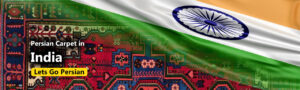 Persian Carpet in India