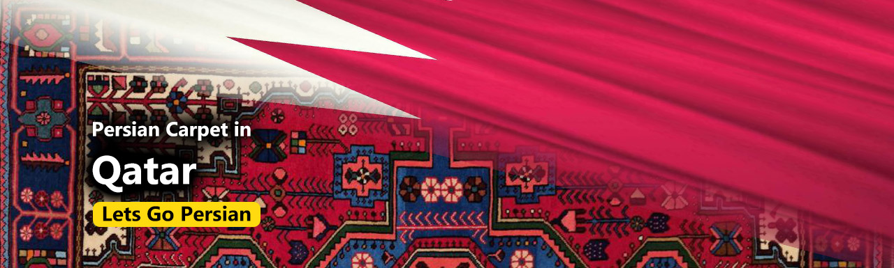 Persian Rugs in Qatar