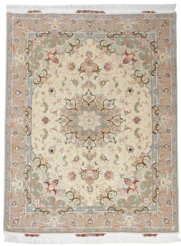 Tabriz Rugs