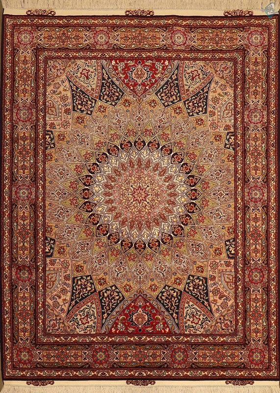 Tabriz Rugs