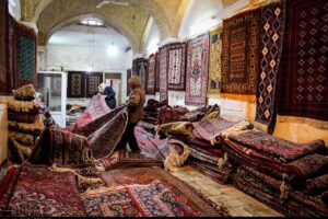 carpet-salesman