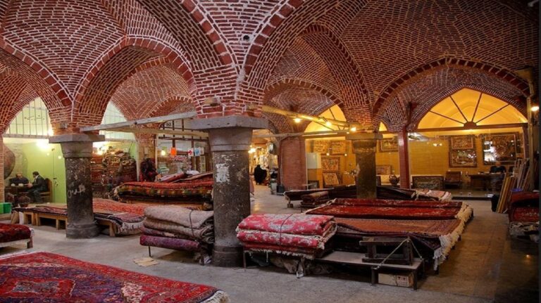 Original Carpet Shop