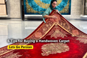 6 Tips for Buying a Handwoven Carpet