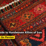 A Guide to Handwoven Kilims of Iran