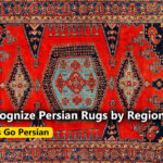 Recognize Persian Rugs by Region