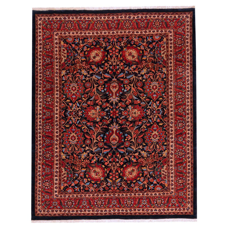 Shah Abbasi Carpet