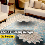 The Lachak-Toranj Design