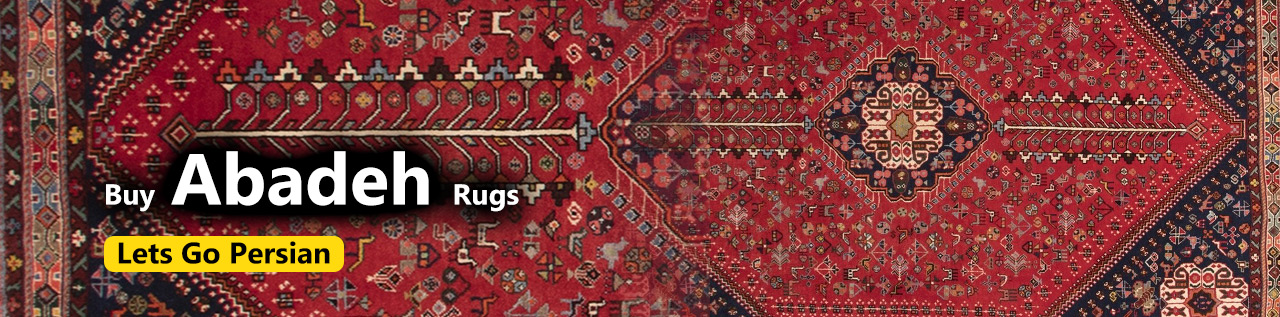 Buy Abadeh Persian Rugs