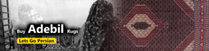 Buy Ardebil Persian Rugs