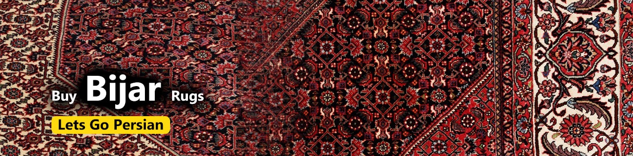 Buy Bidjar Persian Rugs