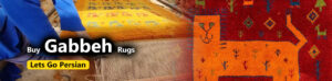 Buy Gabbeh Rugs