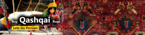 Buy Ghashghai Persian Rugs