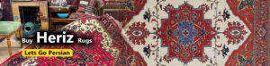 Buy Heriz Rugs