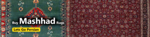 Buy Mashhad Rugs