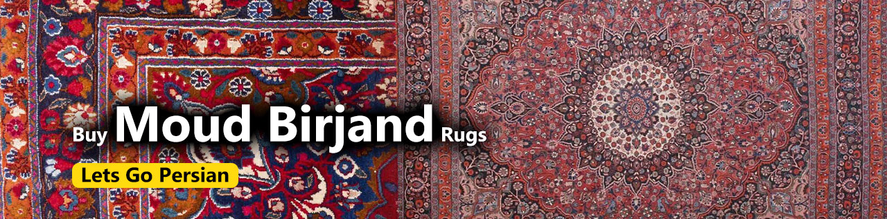 Buy Moud Birjand Rug