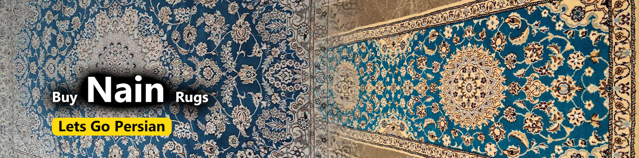 Buy Nain Rugs