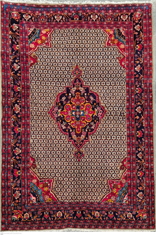 Koliai Rugs