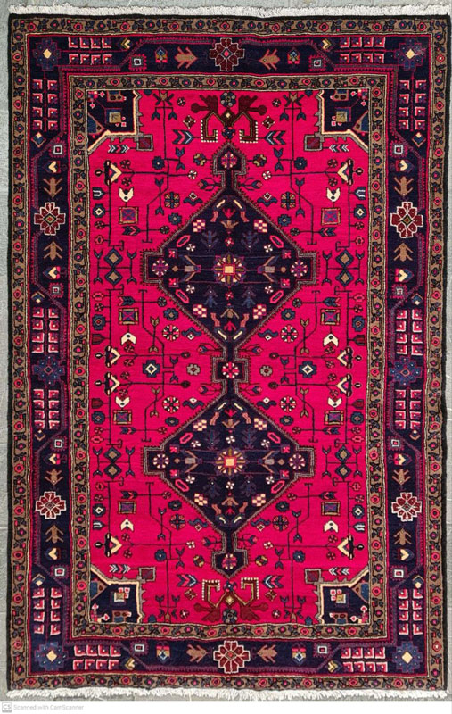 Koliai Rugs
