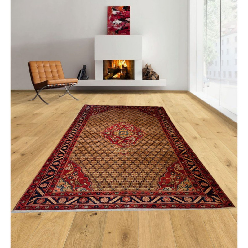 Koliai Rugs