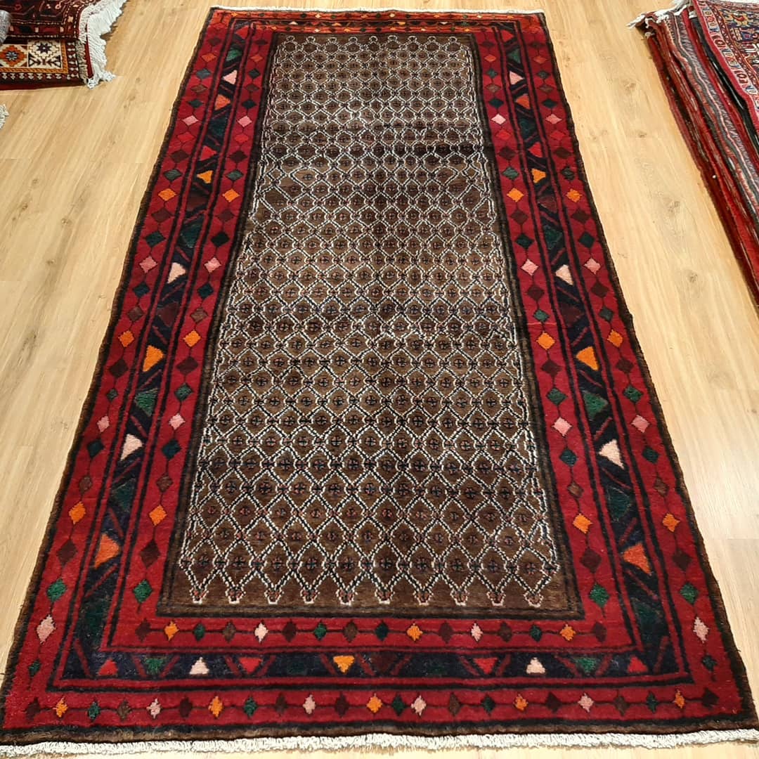 Koliai Rugs