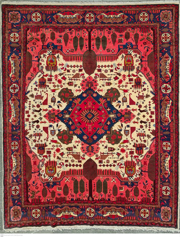 Koliai Rugs