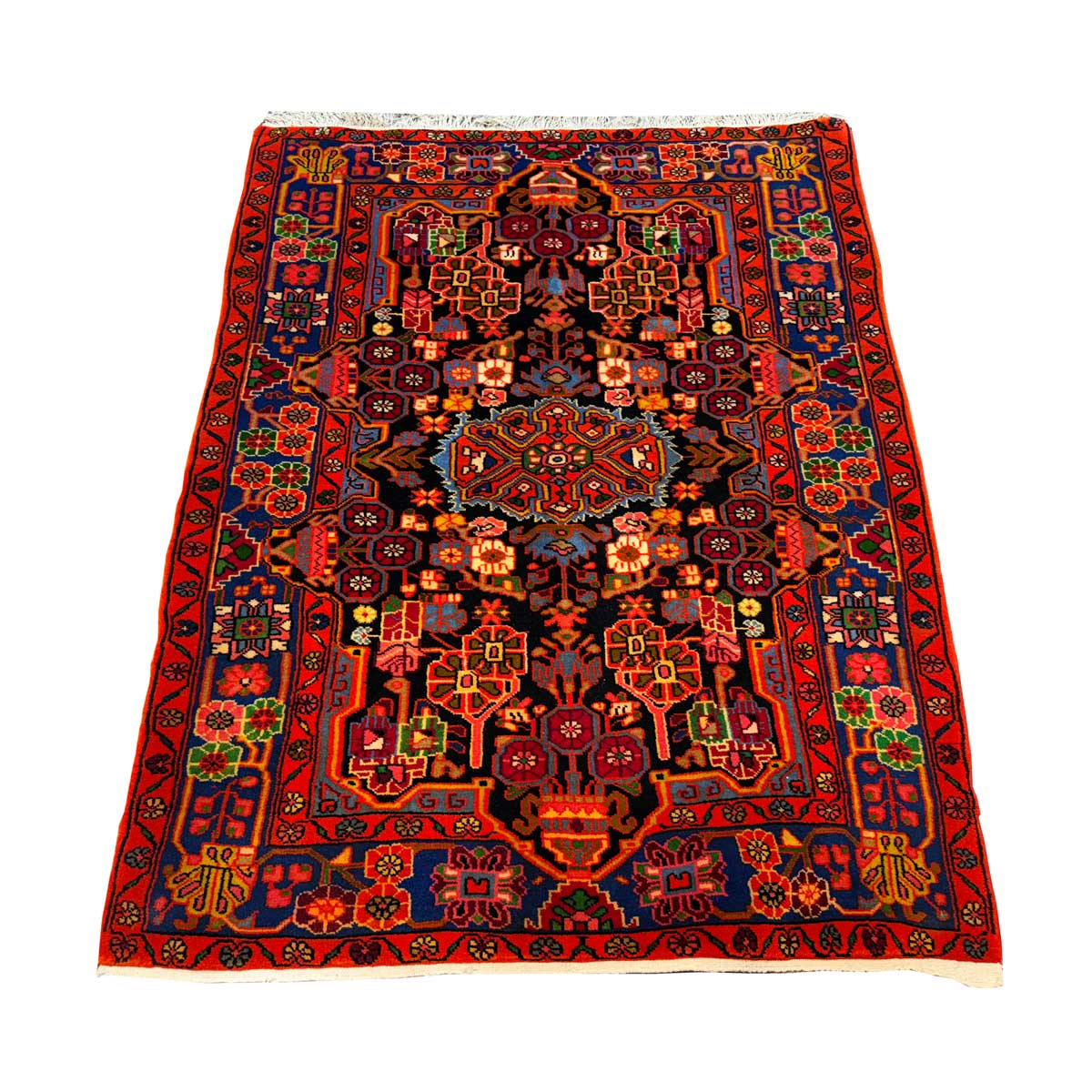 Nahavand rugs