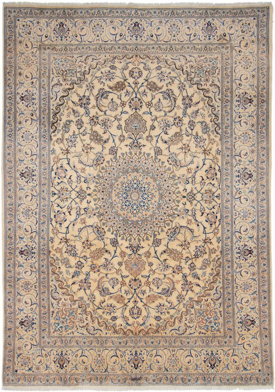 Nain Rugs
