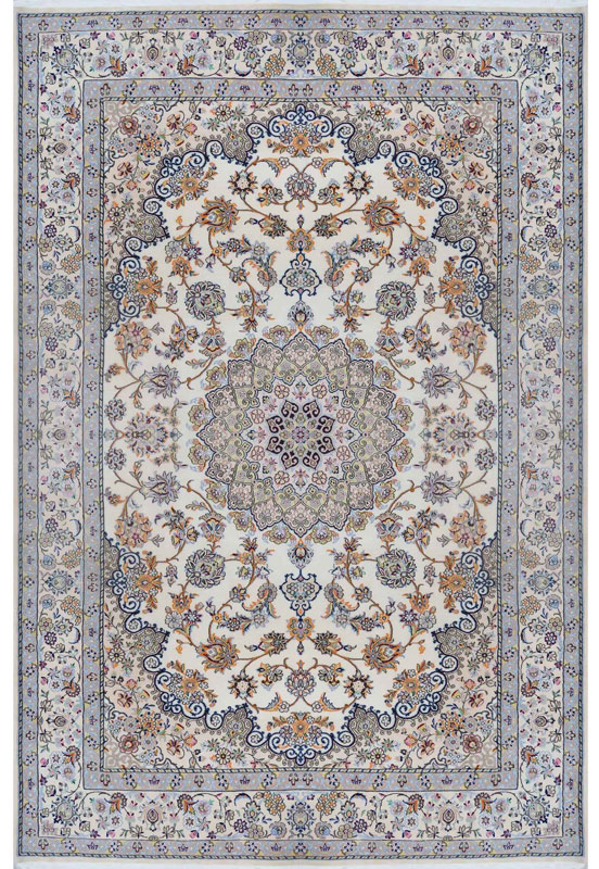 Nain Rugs
