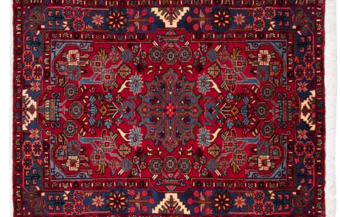 Tabriz Carpet