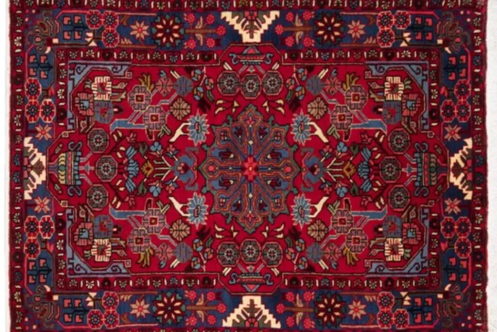 Tabriz Carpet