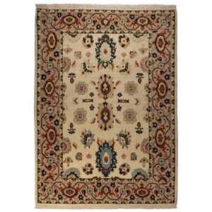 Six and a half meter handmade carpet C Persia code 125044