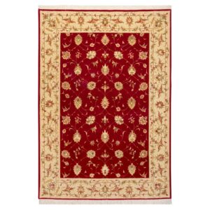 Three-meter handmade carpet C Persia code 701291